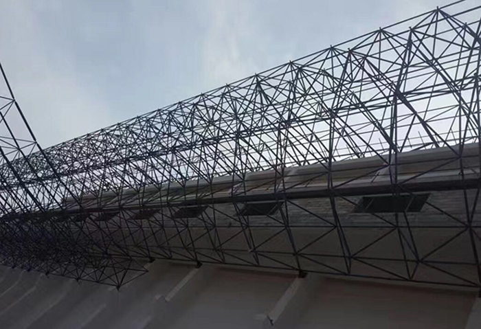 杨浦泗洪垃圾电厂