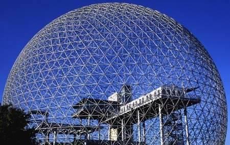 杨浦论网架加工公司对网架保温隔热的措施